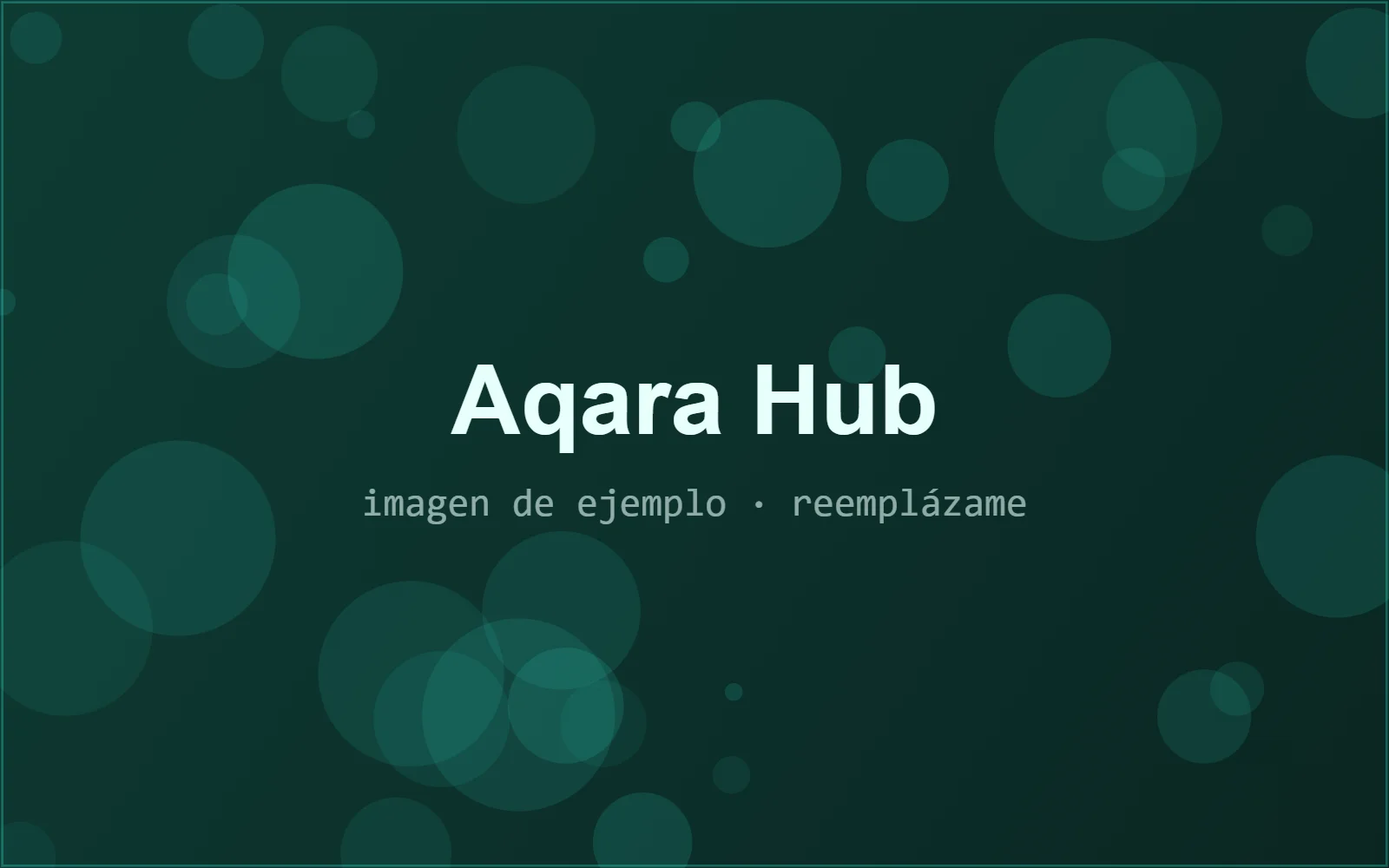 Aqara