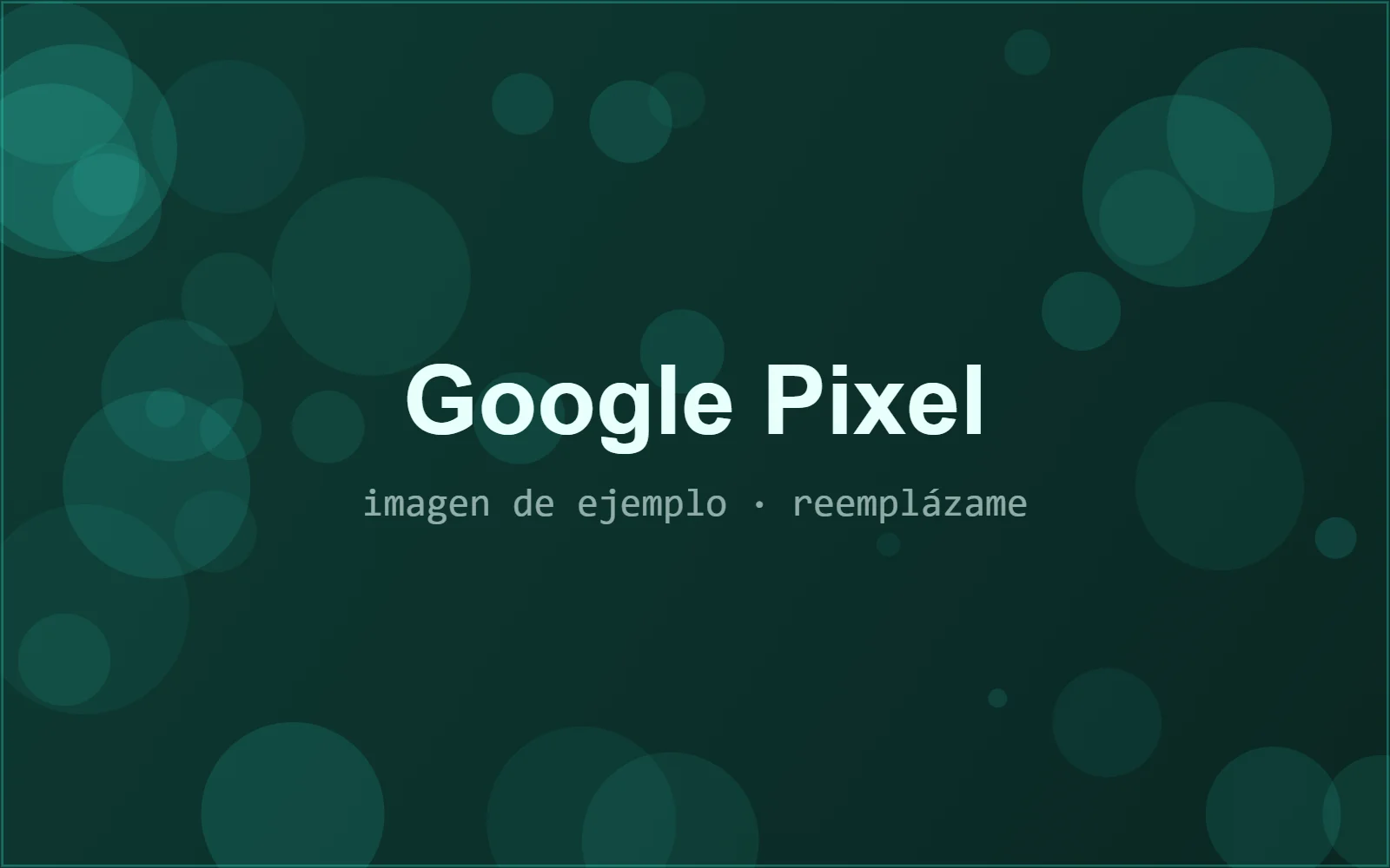Google