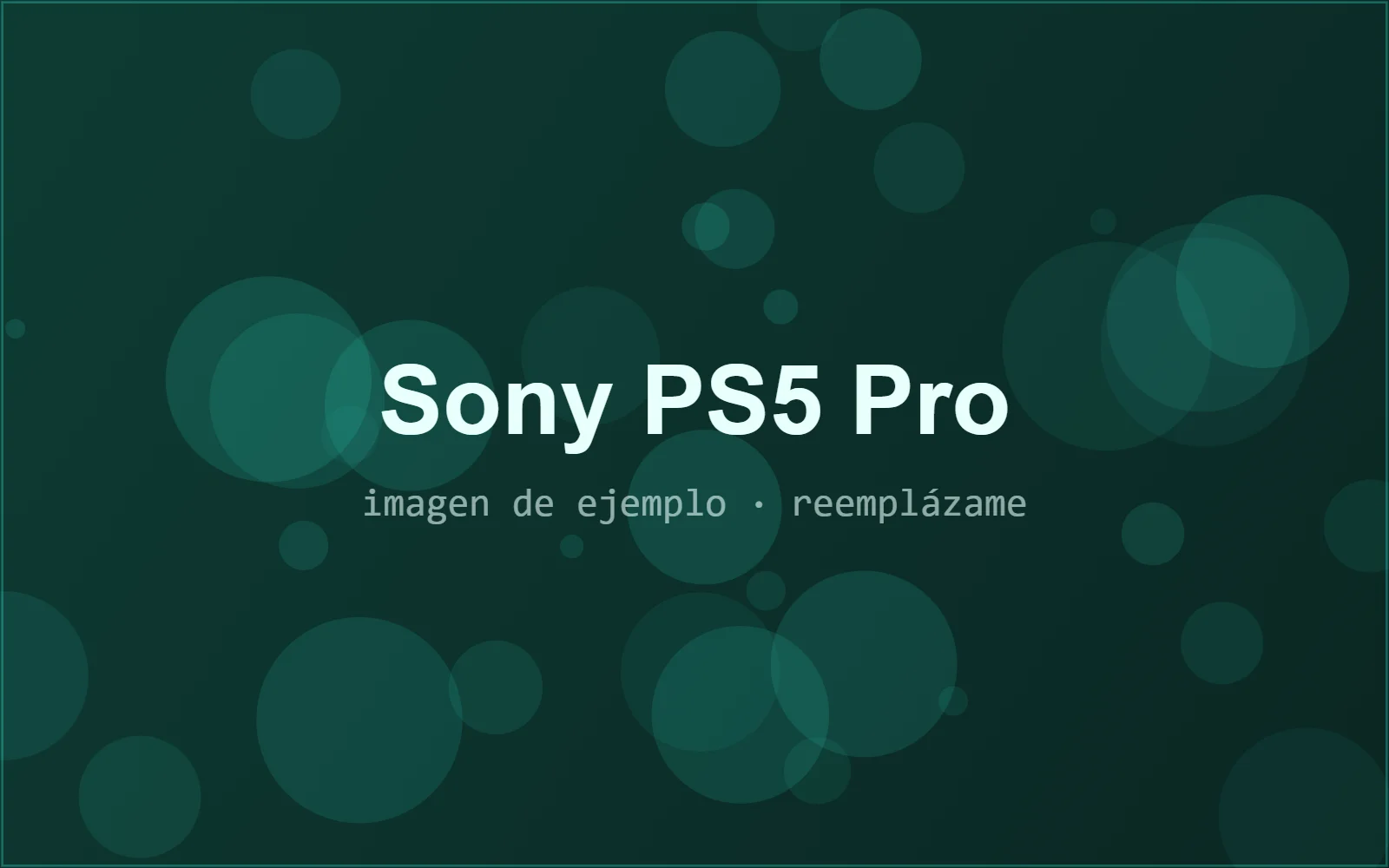 Sony